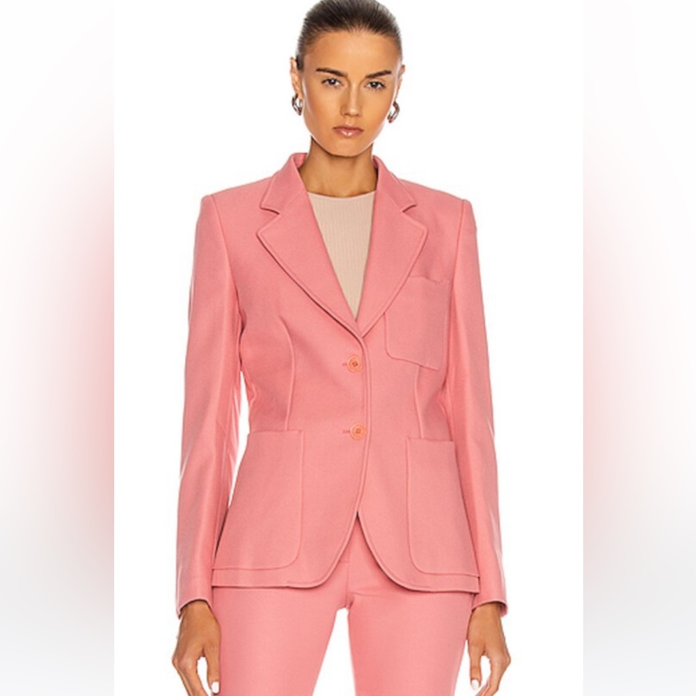 💖New STELLA MCCARTNEY Eleanor Jacket